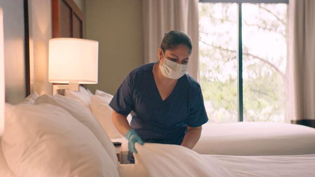 Quality Inn & Suites Westminster Seal Beach Fasiliteter bilde