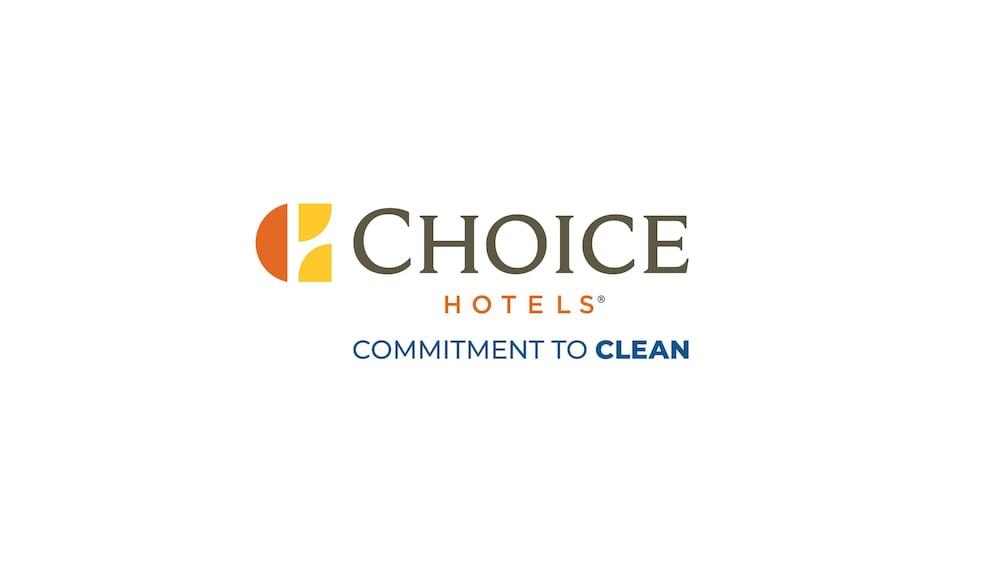 Quality Inn & Suites Westminster Seal Beach Eksteriør bilde