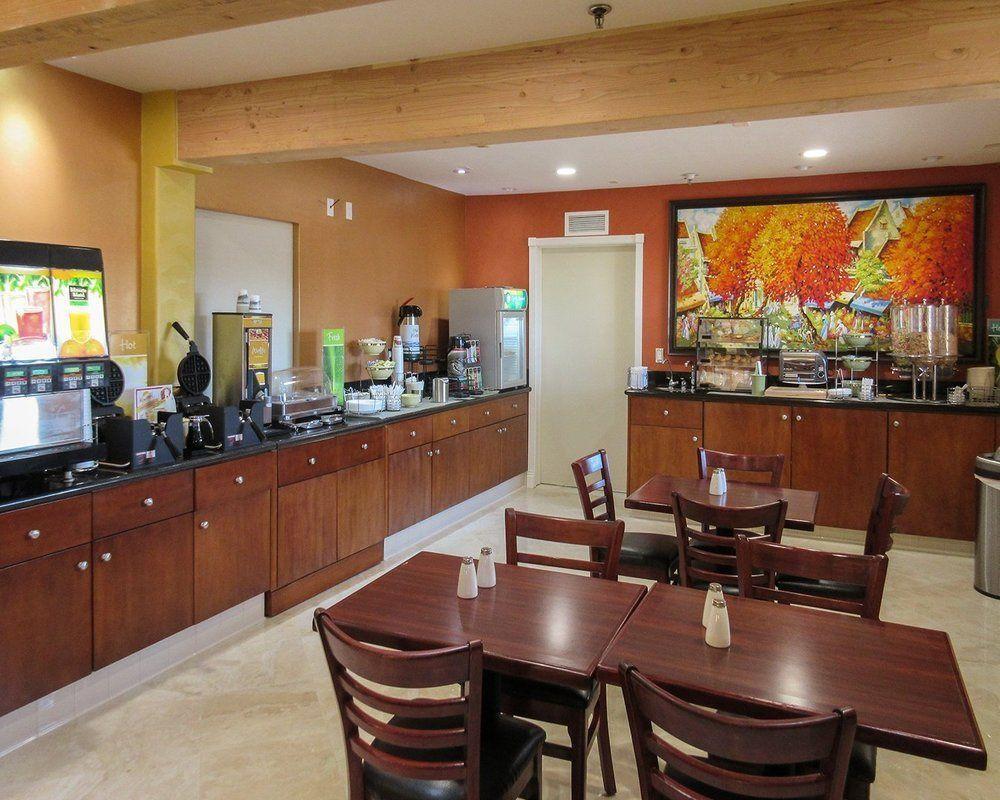 Quality Inn & Suites Westminster Seal Beach Eksteriør bilde