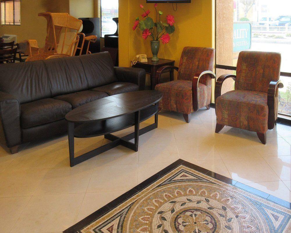 Quality Inn & Suites Westminster Seal Beach Eksteriør bilde