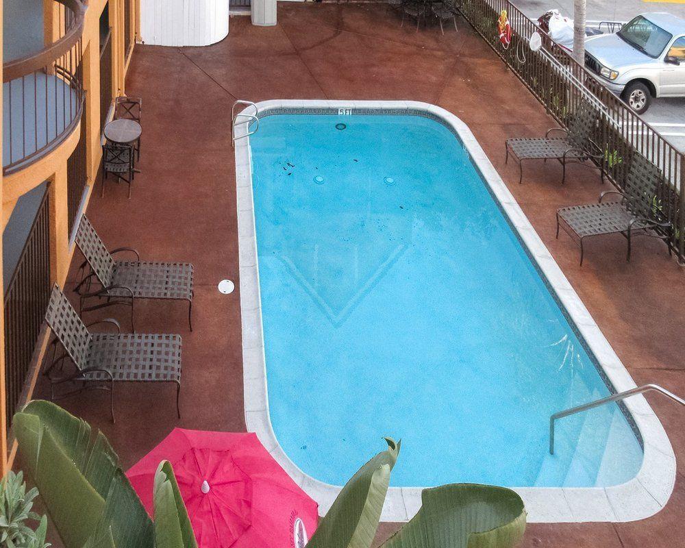 Quality Inn & Suites Westminster Seal Beach Eksteriør bilde